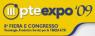 PTE Expo, Ottava Fiera e Congresso delle tecnologie, prodotti e servizi per la Terza Età - Verona (VR)